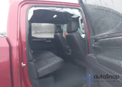 2022 Chevrolet Silverado 1500 4Wd Short Bed Ltz from USA, damaged, VIN 3GCUDGEL7NG517381